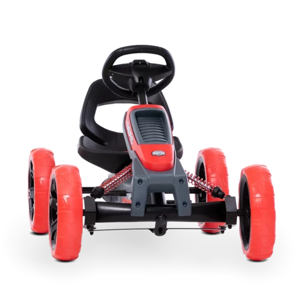 BERG Reppy Rebel – Bild 2