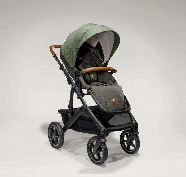 Joie -  vinca™ 2in1 Höhenverstellbarer Kombi-Kinderwagen