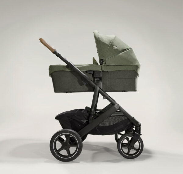 Joie -  vinca™ 2in1 Höhenverstellbarer Kombi-Kinderwagen – Bild 6