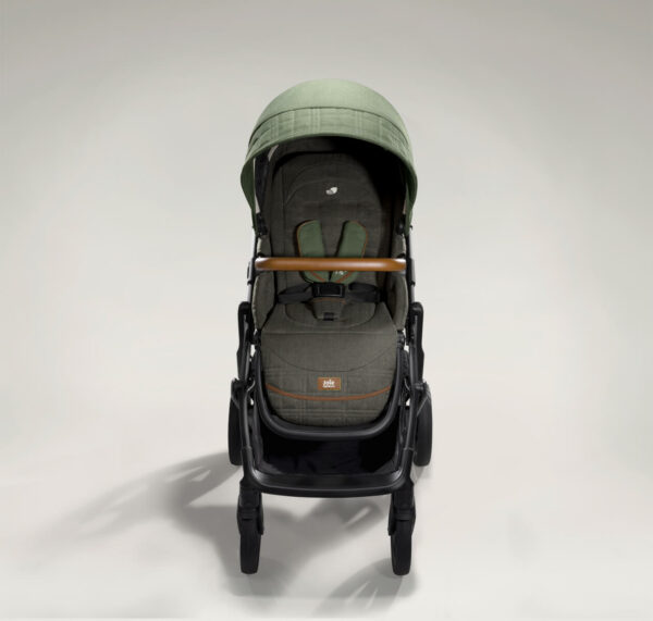 Joie -  vinca™ 2in1 Höhenverstellbarer Kombi-Kinderwagen – Bild 2