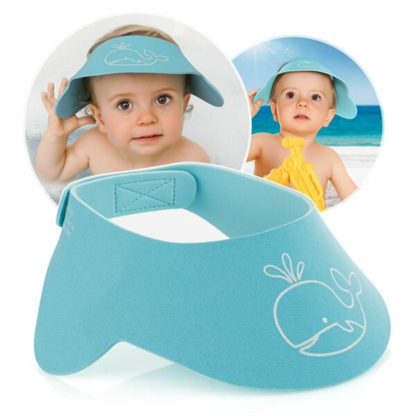 reer - MyHappyBath Cap - Shampoo Schutz – Bild 6