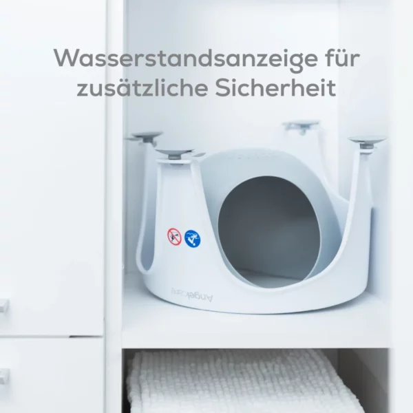 Angelcare® Badering – Bild 3