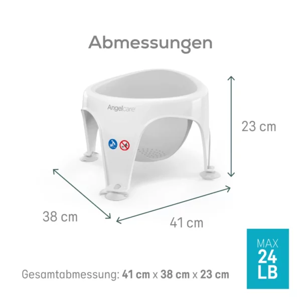 Angelcare® Badering – Bild 2