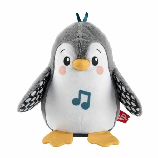 Fisher-Price Flatter & Wackel Pinguin – Bild 4