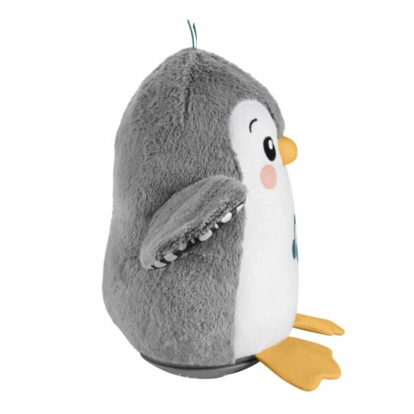 Fisher-Price Flatter & Wackel Pinguin – Bild 5