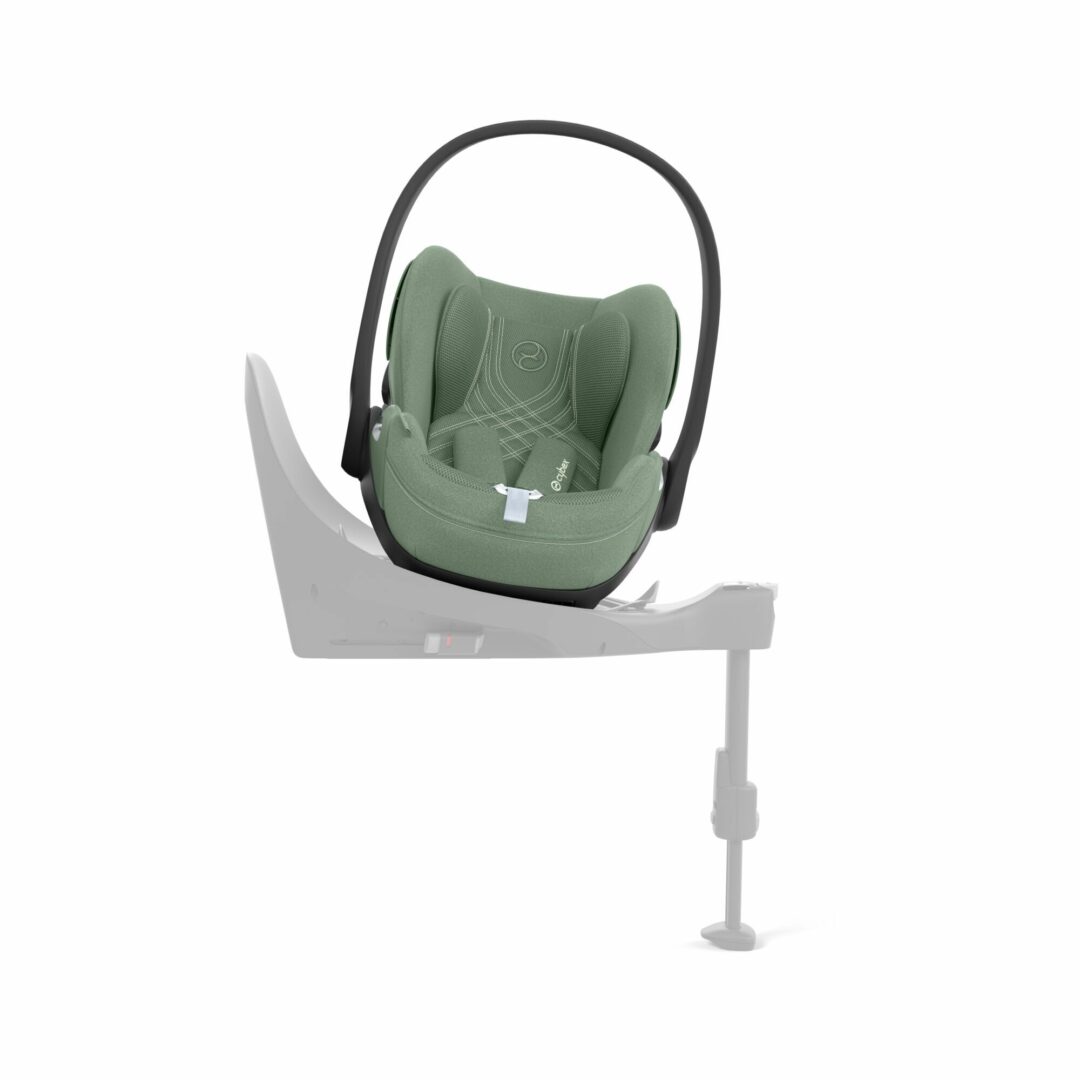 CYBEX Platinum  -  Babyschale Cloud T i-Size – Bild 7