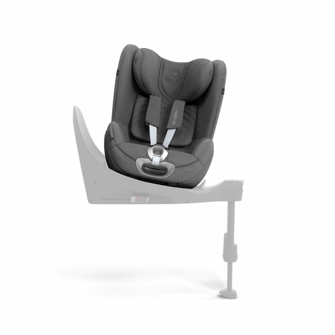 CYBEX Platinum - Kindersitz Sirona T i-Size – Bild 6