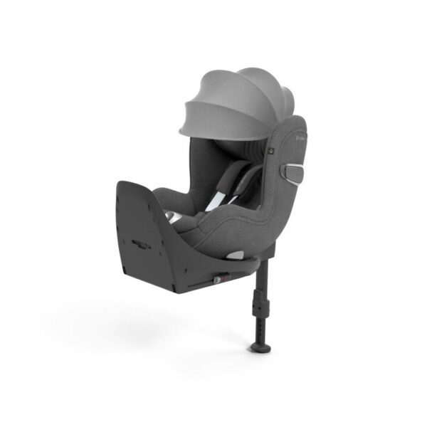 CYBEX Platinum - Kindersitz Sirona T i-Size – Bild 5
