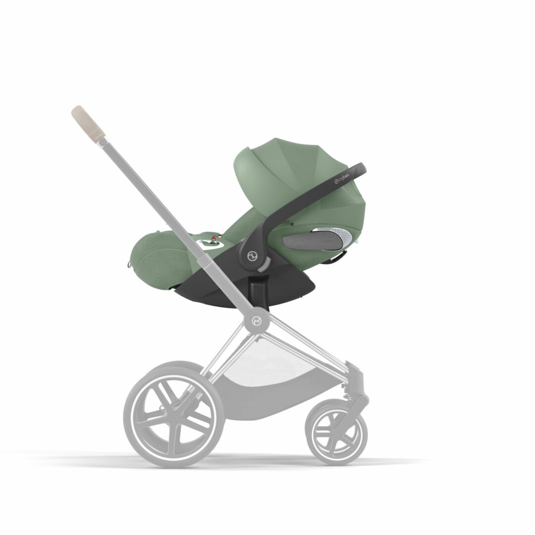 CYBEX Platinum  -  Babyschale Cloud T i-Size – Bild 2