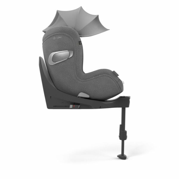 CYBEX Platinum - Kindersitz Sirona T i-Size – Bild 2