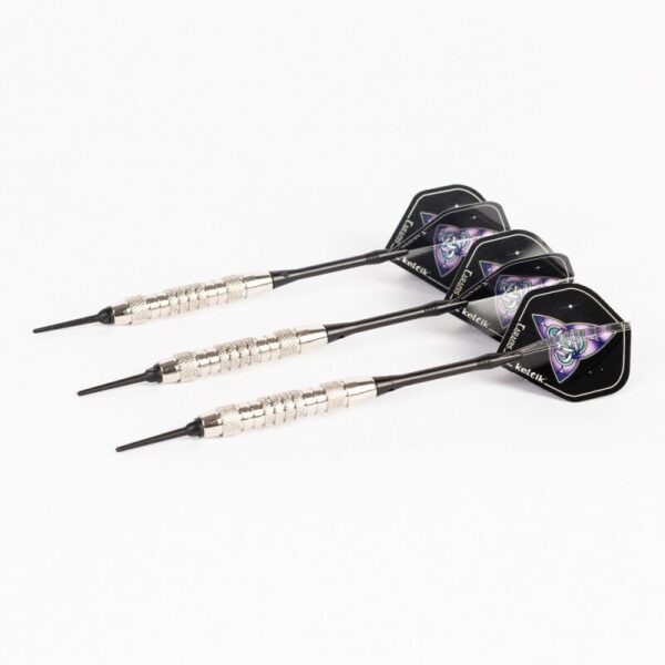 Keltik Softdart Taranis – Bild 4
