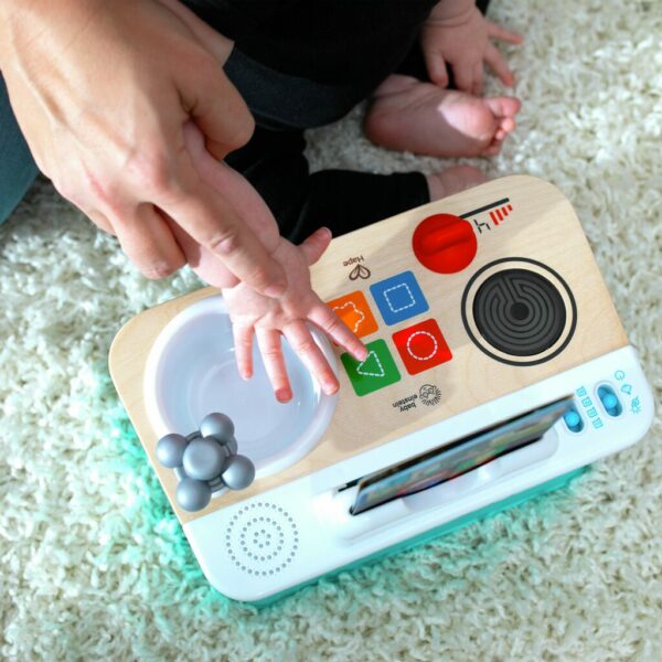 Hape - Spielküche mit Sound ab 9 Monaten – Bild 7