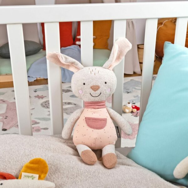 Sigikid - Baby Spieluhr Hase – Bild 3