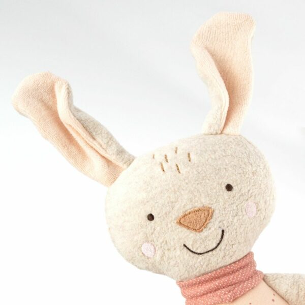 Sigikid - Baby Spieluhr Hase – Bild 8