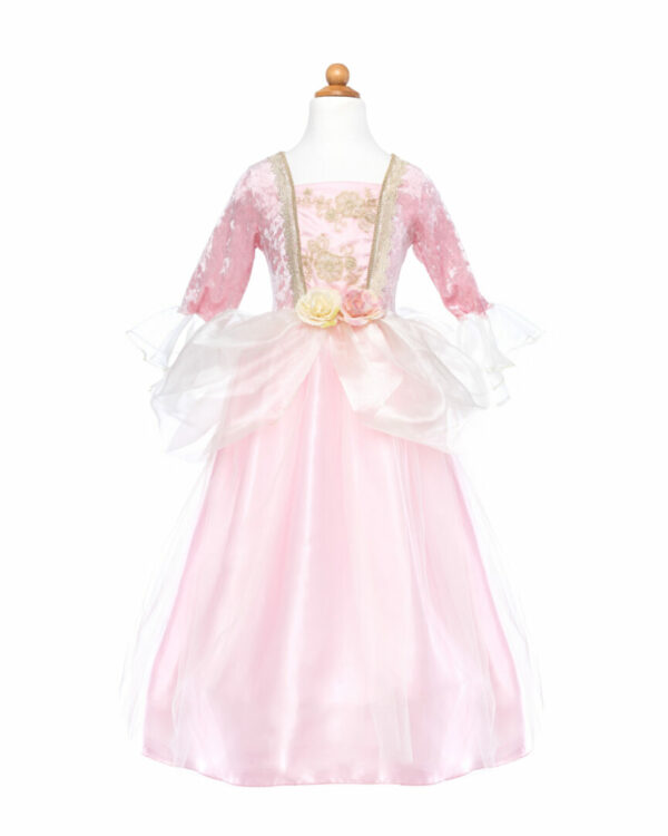 Great Pretender - Kostümkleid Rose Princess - Rosa – Bild 4