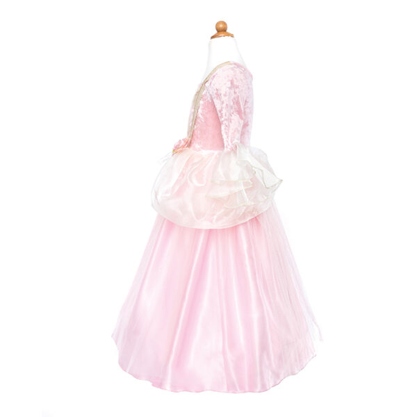 Great Pretender - Kostümkleid Rose Princess - Rosa – Bild 3