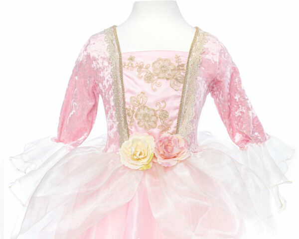Great Pretender - Kostümkleid Rose Princess - Rosa – Bild 2