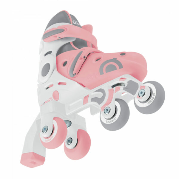 authentic - GLOBBER Learning Skates 2in1 – Bild 6
