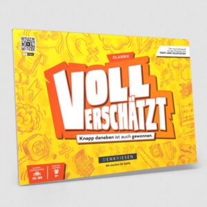Voll Verschätzt - Voll Verschätzt Classic