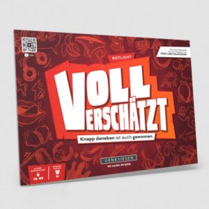 Voll Verschätzt - Voll Verschätzt Rotlicht