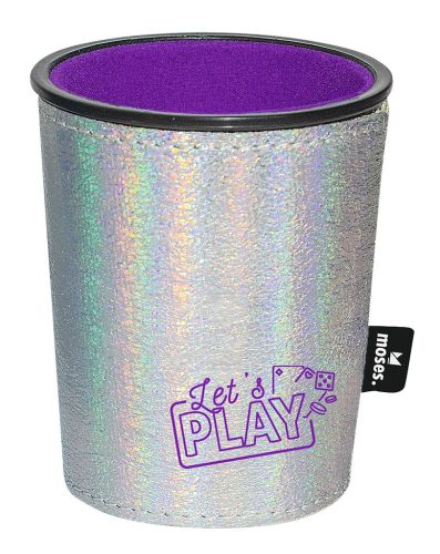 Let's Play Würfelbecher