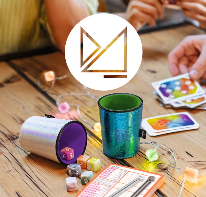 Moses Würfelzubehör